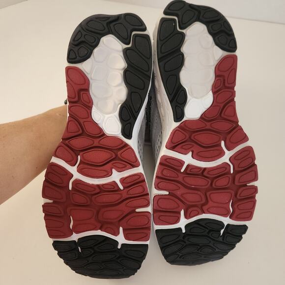 New Balance Men's Fresh Foam X 880 V13 Running Shoe US 8 - Picture 8 of 10